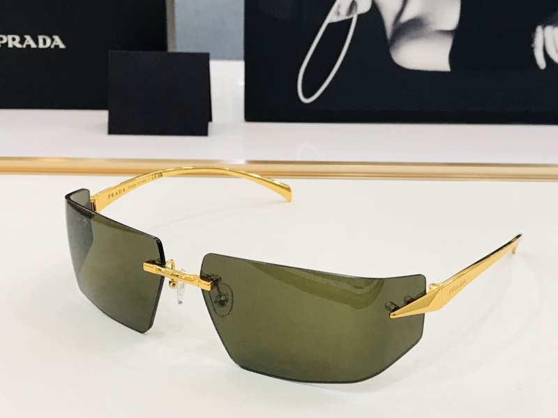 Prada Sunglasses